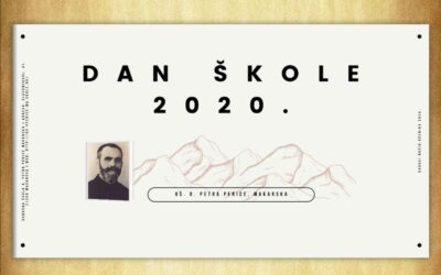 Dan škole 2020.