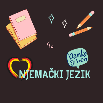 Natjecanje – Njemački jezik