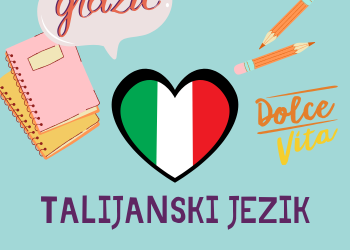 Natjecanje – Talijanski jezik