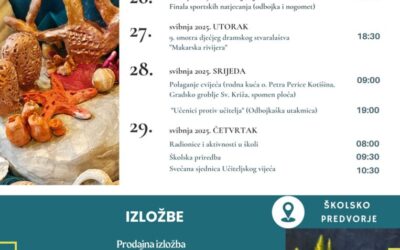 Dan škole 2025.