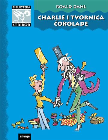 Charlie i tvornica čokolade