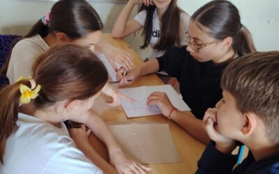 Escape room – Strah u ulici lipa