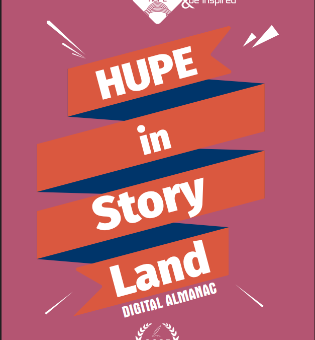 HUPE in Storyland