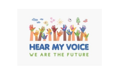 Hear my voice – eTwinning projekt