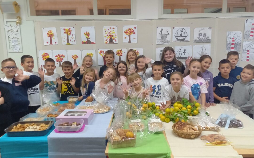 Dani kruha i zahvalnosti za plodove zemlje