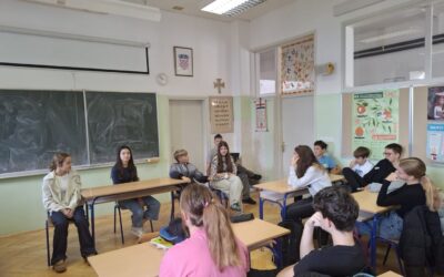 Lektirna sudnica – Smogovci