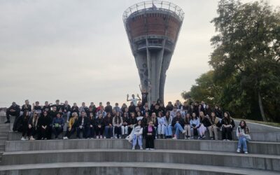 Školska ekskurzija i terenska nastava