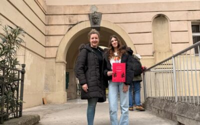 Maja Vuković u finalu Dječjeg Pričigina