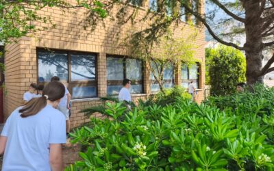 Učenici obilježili Dan planeta Zemlje