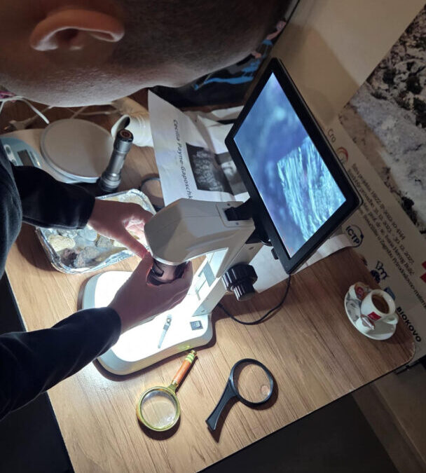 Učenici 6.b obilježili Dan planeta Zemlje