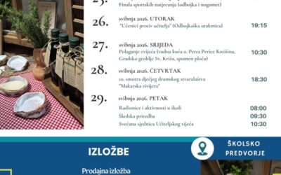DAN ŠKOLE