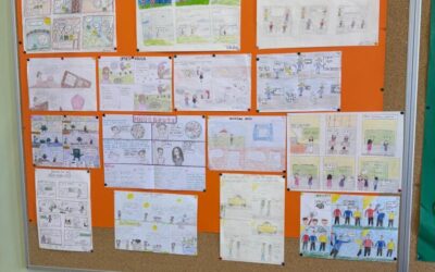 Matematičke priče i Moja zbirka zadataka – školski projekti koji spajaju kreativnost, znanje i digitalne vještine